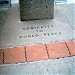 Eternal Flame??? in Garden Grove, California city