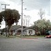 Former Schneider Household in Garden Grove, California city