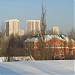 ulitsa Vasiliya Petushkova, 27 in Moscow city