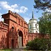 Pokrovskoye-Streshnevo Estate