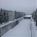 Шлюз № 9 канала им. Москвы в городе Москва