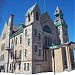 Almonte Old Town Hall in Almonte city