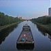 Pokrovskoye-Streshnevo District in Moscow city