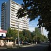Универсам «Пятёрочка» в городе Москва