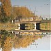 Восточный Тушинский мост в городе Москва