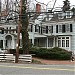 The Anchorage - Arthur Delano Weekes House in Oyster Bay Cove, New York city