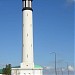 Phare du Risban (fr) in Dunkirk city