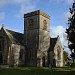 St Peters Church Ilton in Ilton city