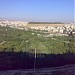 حي البرناوي في ميدنة حماة 