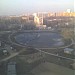 Ясный пруд в городе Москва