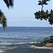Cabrillo outer beach in Los Angeles, California city