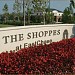 The Shoppes at EastChase in Montgomery, Alabama city