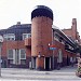 Het Schip in Amsterdam city