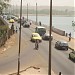 Pont des martyrs dans la ville de Bamako