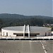 Church of the Most Holy Trinity in Fatima city