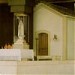 The Chapel of Apparitions in Fatima city