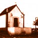 The Chapel of Apparitions in Fatima city