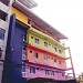 Jubilee House in Cebu City city