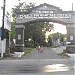 Camp Diego Silang in San Fernando City city