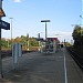 Bahnhof Aachen-West in Stadt Aachen
