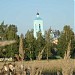 Храм Покрова Пресвятой Богородицы в Хомутове в городе Щёлково
