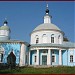 Храм Покрова Пресвятой Богородицы в Хомутове в городе Щёлково