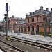 Hauptbahnhof Schwerin (de) в городе Шверин