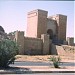 بوابة عشتار Mashki Gate في ميدنة الموصل 