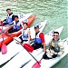 聖士堤反水上活動中心 在 香港 城市 