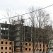 Хирургический корпус ДЦГБ в городе Долгопрудный