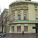 Театр ім. Т. Г. Шевченка
