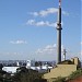 RBS TV na Porto Alegre city