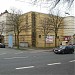 Luftschutzbunker (de) in Bochum city