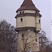 Dawna wieża ciśnień in Biała Podlaska city