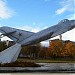 Мемориал в честь летчиков, погибших при освобождении Беларуси
