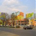 Торговый центр «Антей» в городе Раменское