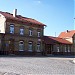 Bahnhof Aken  in Stadt Aken (Elbe)