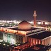 Al-Masjid al-Kabeer, Grand Mosque Of Kuwait in Kuwait City city