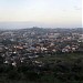 Morro do Osso na Porto Alegre city