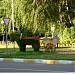 Лошадь из земли и травы в городе Раменское