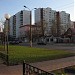 Торговый центр «Весна» в городе Раменское