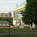 Дом культуры «Орбита» в городе Раменское