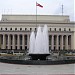 Manila Central Post Office in Manila city