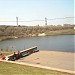 Смотровая площадка в городе Раменское