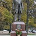 Памятник Ф. М. Дмитриеву в городе Раменское