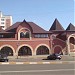 Торговый центр в городе Раменское