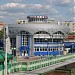 Раменский автовокзал в городе Раменское