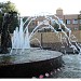 Молодёжная площадь в городе Раменское