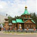 Храмовый комплекс в городе Раменское
