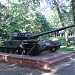 Музей современной военной техники в городе Раменское